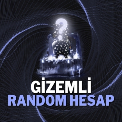  GİZEMLİ PUBG MOBİLE RANDOM HESAP